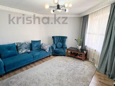 5-бөлмелі пәтер · 150 м² · 3/5 қабат, Толебаева, бағасы: 47 млн ₸ в Талдыкоргане