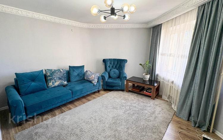 5-бөлмелі пәтер · 150 м² · 3/5 қабат, Толебаева, бағасы: 47 млн ₸ в Талдыкоргане — фото 34