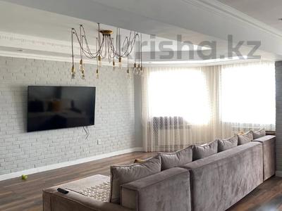 5-комнатная квартира · 176.3 м² · 15/15 этаж, Шакарима за 57 млн 〒 в Семее