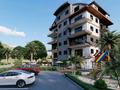 2-комнатная квартира · 52 м² · 2/5 этаж, Оба 177 за 61 млн 〒 в Аланье — фото 3