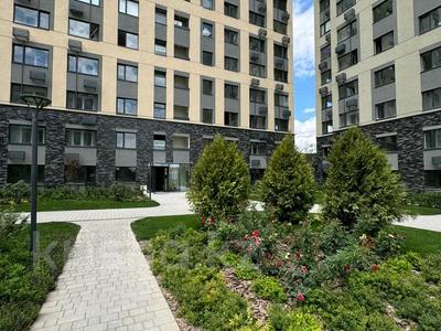1-комнатная квартира · 43 м² · 12/16 этаж, мкр Шымсити, ​Туркия 1280/2 за 150 000 ₸ в Шымкенте, Абайский р-н