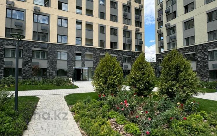 1-комнатная квартира · 43 м² · 12/16 этаж, мкр Шымсити, ​Туркия 1280/2 за 150 000 ₸ в Шымкенте, Абайский р-н — фото 2
