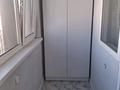 1-комнатная квартира · 43 м² · 12/16 этаж, мкр Шымсити, ​Туркия 1280/2 за 150 000 ₸ в Шымкенте, Абайский р-н — фото 13