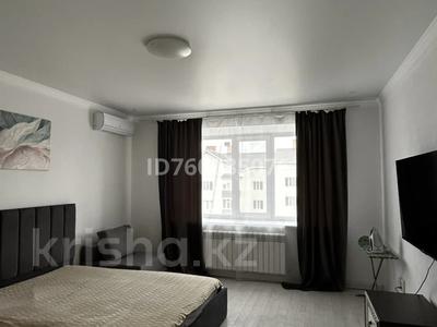 1-комнатная квартира · 60 м² · 5/9 этаж, мкр. Алтын орда 11д к/3 за 12 000 ₸ в Актобе