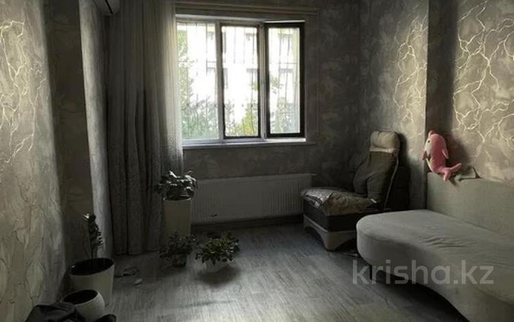 2-комнатная квартира · 43 м² · 1/12 этаж, Райымбека 351/1 за 33.5 млн ₸ в Алматы, Алатауский р-н — фото 2