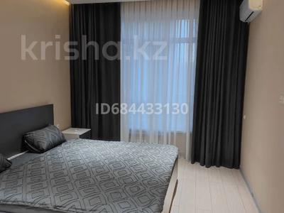 2-комнатная квартира, 60 м² посуточно, Тажибаевой 157 к5 за 20 000 〒 в Алматы