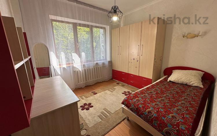 3-комнатная квартира · 75 м² · 3/9 этаж, Толе би за 350 000 ₸ в Алматы, Алмалинский р-н — фото 2