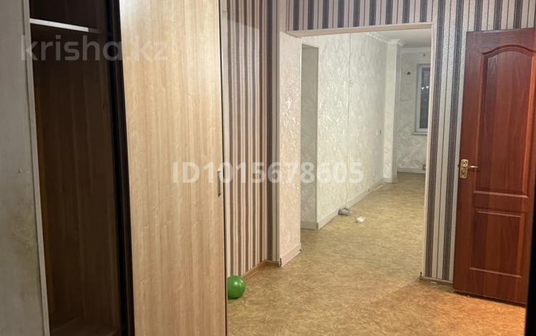 3-бөлмелі пәтер · 70 м² · 2/9 қабат, Нұрсәт ш/а 50, бағасы: 140 000 ₸ в Шымкенте, Каратауский р-н — фото 2