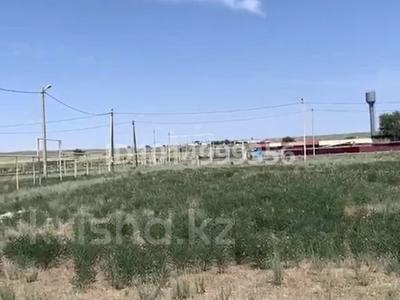 Участок · 20 соток, село Ынтымак за 4.3 млн ₸ в Талдыкоргане