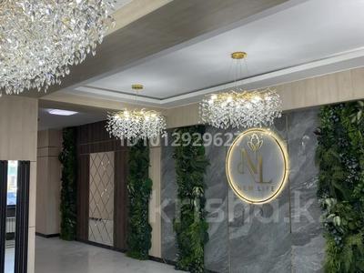 3-бөлмелі пәтер · 84 м² · 9/12 қабат, Квартал 189/373 блок 3, бағасы: 35 млн ₸ в Шымкенте, Абайский р-н