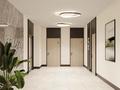 3-бөлмелі пәтер · 84 м² · 9/12 қабат, Квартал 189/373 блок 3, бағасы: 35 млн ₸ в Шымкенте, Абайский р-н — фото 3