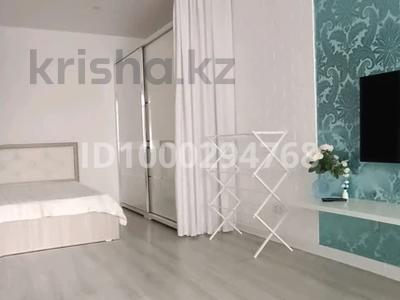 1-комнатная квартира · 43 м² · 4/9 этаж, мкр Юго-Восток, Мкр.Орбита 1 16/1 — 12 месяцев за 220 000 ₸ в Караганде, Казыбек би р-н