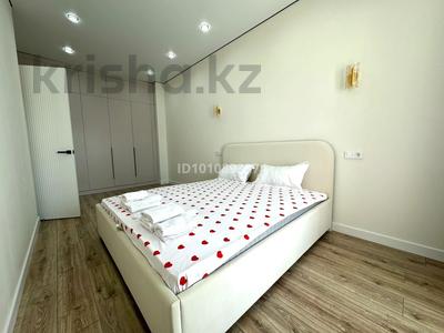 2-бөлмелі пәтер · 36 м² · 9/9 қабат, Шұғыла ш/а., Алатау 12а/1, бағасы: 26.5 млн ₸ в Алматы, Наурызбайский р-н