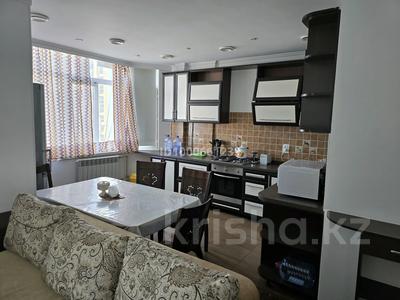 2-бөлмелі пәтер · 60 м² · 5/9 қабат, Сатпаева 2г — Жк премьер сити, бағасы: 200 000 ₸ в Атырау