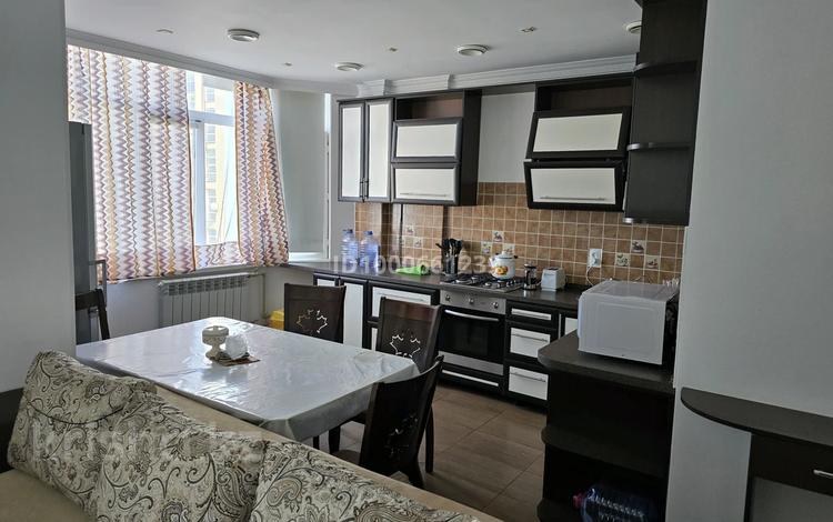 2-бөлмелі пәтер · 60 м² · 5/9 қабат, Сатпаева 2г — Жк премьер сити, бағасы: 200 000 ₸ в Атырау — фото 8