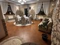 Дом · 9 комнат · 350 м², мкр Мирас — Кенессары хана за 350 000 ₸ в Алматы, Бостандыкский р-н — фото 29