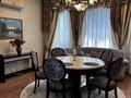 Дом · 9 комнат · 350 м², мкр Мирас — Кенессары хана за 350 000 ₸ в Алматы, Бостандыкский р-н — фото 11