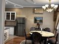 Дом · 9 комнат · 350 м², мкр Мирас — Кенессары хана за 350 000 ₸ в Алматы, Бостандыкский р-н — фото 34