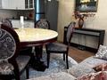 Дом · 9 комнат · 350 м², мкр Мирас — Кенессары хана за 350 000 ₸ в Алматы, Бостандыкский р-н — фото 35