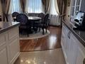 Дом · 9 комнат · 350 м², мкр Мирас — Кенессары хана за 350 000 ₸ в Алматы, Бостандыкский р-н — фото 37