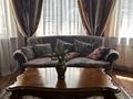 Дом · 9 комнат · 350 м², мкр Мирас — Кенессары хана за 350 000 ₸ в Алматы, Бостандыкский р-н — фото 40