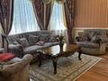 Дом · 9 комнат · 350 м², мкр Мирас — Кенессары хана за 350 000 ₸ в Алматы, Бостандыкский р-н — фото 9
