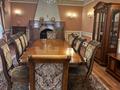 Дом · 9 комнат · 350 м², мкр Мирас — Кенессары хана за 350 000 ₸ в Алматы, Бостандыкский р-н — фото 41