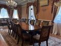Дом · 9 комнат · 350 м², мкр Мирас — Кенессары хана за 350 000 ₸ в Алматы, Бостандыкский р-н — фото 42