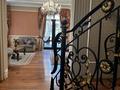 Дом · 9 комнат · 350 м², мкр Мирас — Кенессары хана за 350 000 ₸ в Алматы, Бостандыкский р-н — фото 13