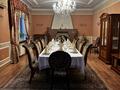 Дом · 9 комнат · 350 м², мкр Мирас — Кенессары хана за 350 000 ₸ в Алматы, Бостандыкский р-н — фото 7