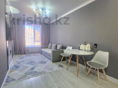 2-комнатная квартира · 39 м² · 11/12 этаж, Бейбарыс Султан 25/3 — Коктал парк за 24.9 млн 〒 в Астане, Сарыарка р-н