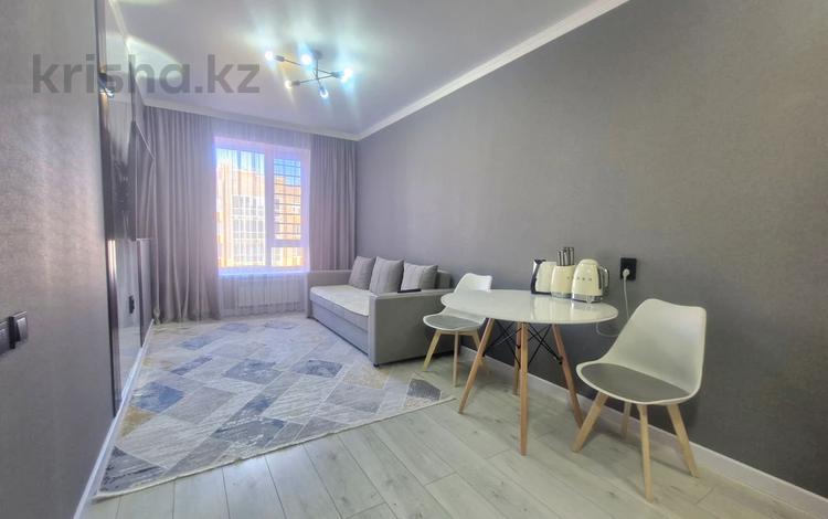 2-комнатная квартира · 39 м² · 11/12 этаж, Бейбарыс Султан 25/3 — Коктал парк за 24.9 млн 〒 в Астане, Сарыарка р-н — фото 47