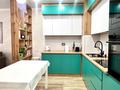 3-бөлмелі пәтер · 80 м² · 3/17 қабат, Утепова 31, бағасы: 67 млн ₸ в Алматы, Бостандыкский р-н — фото 7