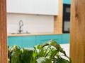 3-бөлмелі пәтер · 80 м² · 3/17 қабат, Утепова 31, бағасы: 67 млн ₸ в Алматы, Бостандыкский р-н — фото 8