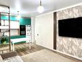 3-бөлмелі пәтер · 80 м² · 3/17 қабат, Утепова 31, бағасы: 67 млн ₸ в Алматы, Бостандыкский р-н — фото 12