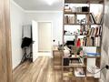 3-бөлмелі пәтер · 80 м² · 3/17 қабат, Утепова 31, бағасы: 67 млн ₸ в Алматы, Бостандыкский р-н — фото 23