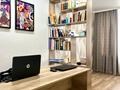 3-бөлмелі пәтер · 80 м² · 3/17 қабат, Утепова 31, бағасы: 67 млн ₸ в Алматы, Бостандыкский р-н — фото 26