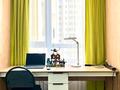 3-бөлмелі пәтер · 80 м² · 3/17 қабат, Утепова 31, бағасы: 67 млн ₸ в Алматы, Бостандыкский р-н — фото 37
