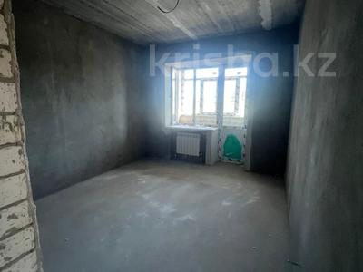 2-бөлмелі пәтер · 87.43 м² · 10/10 қабат, мкр. Алтын орда, бағасы: 33.5 млн ₸ в Актобе