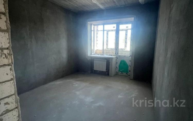 2-бөлмелі пәтер · 87.43 м² · 10/10 қабат, мкр. Алтын орда, бағасы: 33.5 млн ₸ в Актобе — фото 2