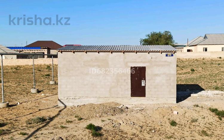 Жеке үй · 1 бөлме · 35 м² · 10 жүзд., Жаңа Дәулет 558 — Қызылтөбе 2, бағасы: 2.2 млн ₸ в Кызылтобе 2 — фото 3
