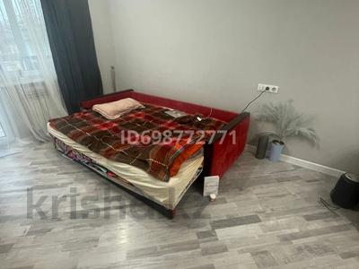 1-комнатная квартира · 48 м² · 5/13 этаж, мкр Тастак-3, Муратбаева 14 за 36 млн ₸ в Алматы, Алмалинский р-н