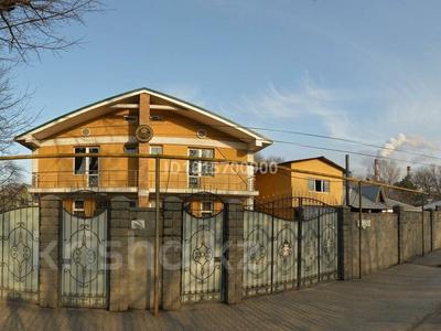 Бани, гостиницы и зоны отдыха · 707 м² за 168 млн ₸ в Алматы, Жетысуский р-н