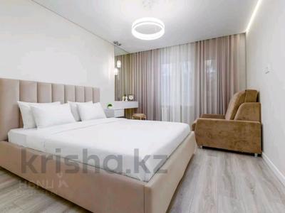2-комнатная квартира · 60 м² · 9/16 этаж, Утепова 31 — Ул.Розыбакиева - Утепова за 22 000 ₸ в Алматы, Бостандыкский р-н