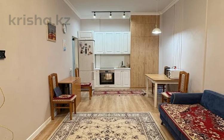 2-бөлмелі пәтер · 51 м² · 6/12 қабат, Санжара Асфендиярова 8 — Горячая цена!, бағасы: 34.5 млн ₸ в Астане, Нура р-н — фото 2