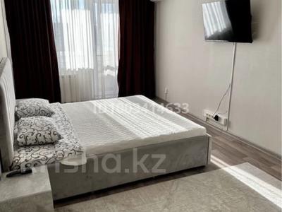 1-бөлмелі пәтер · 58 м² · 2/5 қабат, Кусаинова — 1 школа, бағасы: 10 000 ₸ в Сатпаев