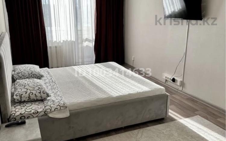 1-бөлмелі пәтер · 58 м² · 2/5 қабат, Кусаинова — 1 школа, бағасы: 10 000 ₸ в Сатпаев — фото 2