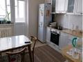 3-бөлмелі пәтер · 107.3 м² · 13/17 қабат, М. Габдуллина 11, бағасы: 47 млн ₸ в Астане, р-н Байконур