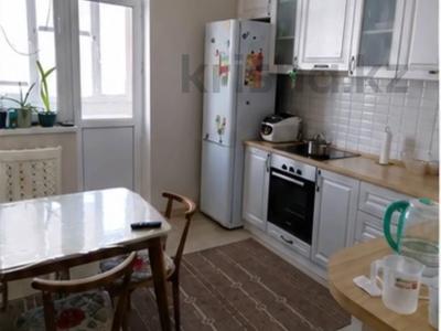 3-бөлмелі пәтер · 107.3 м² · 13/17 қабат, М. Габдуллина 11, бағасы: 47 млн ₸ в Астане, р-н Байконур