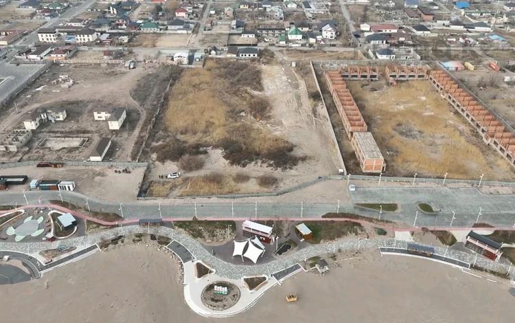 Участок · 1.8383 га, Ю-З Побережье Капшагайского Водохранилища, б/о Куншуак — Променад за 450 млн 〒 в Конаеве — фото 2